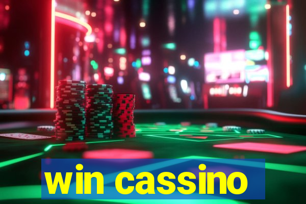 win cassino