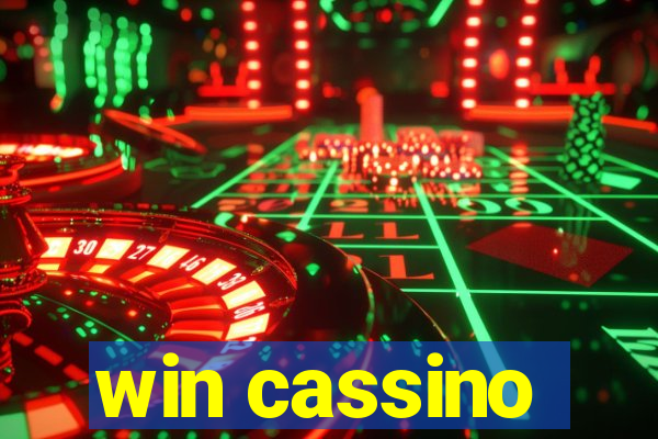 win cassino