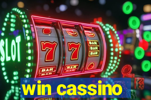 win cassino