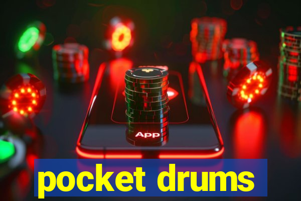 pocket drums