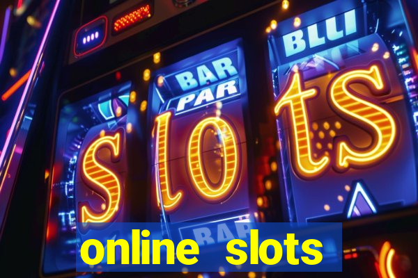 online slots machine free