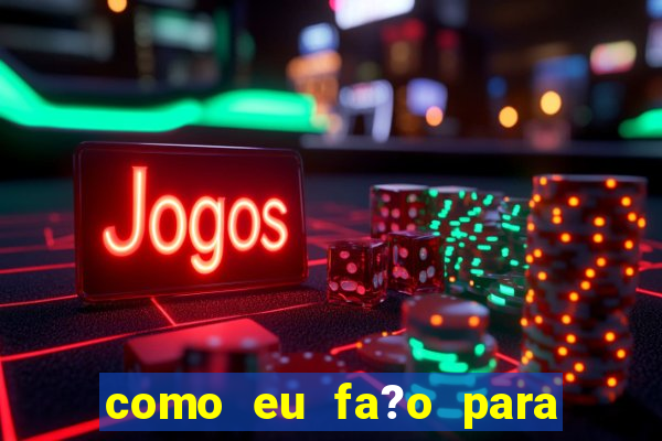 como eu fa?o para baixar o jogo do tigrinho