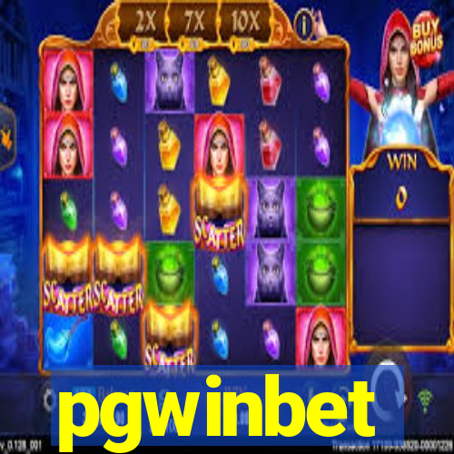 pgwinbet