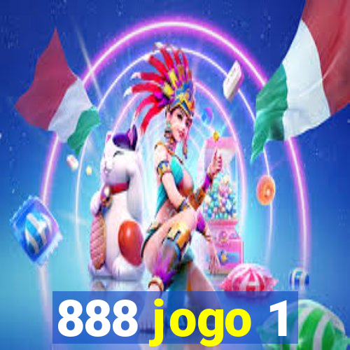 888 jogo 1