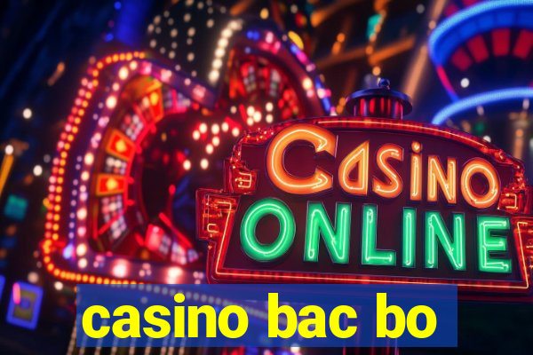 casino bac bo