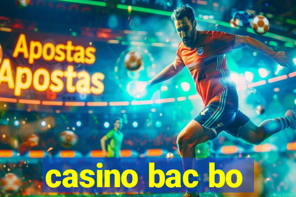 casino bac bo