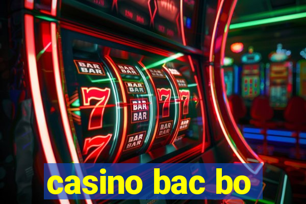 casino bac bo