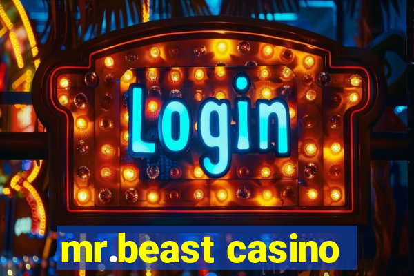 mr.beast casino