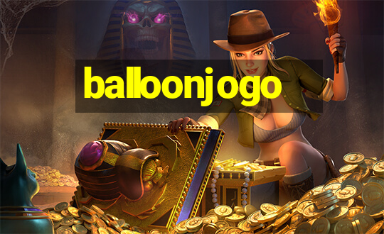 balloonjogo