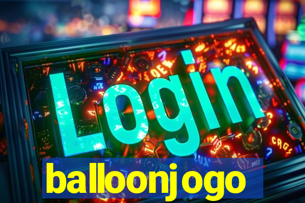 balloonjogo