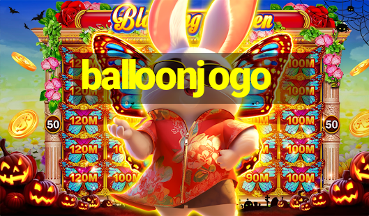 balloonjogo