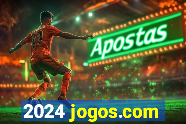 2024 jogos.com