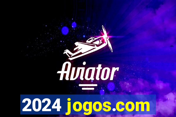 2024 jogos.com