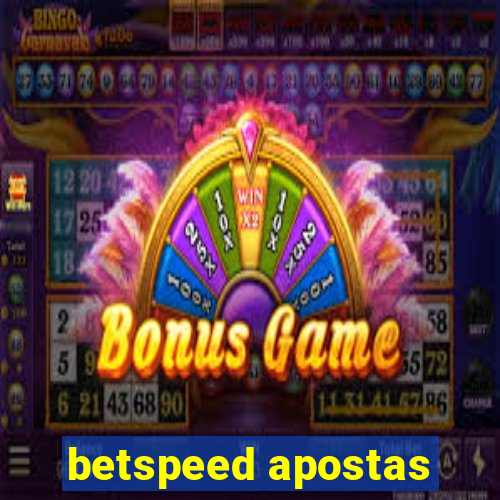 betspeed apostas