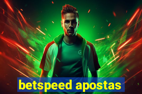 betspeed apostas