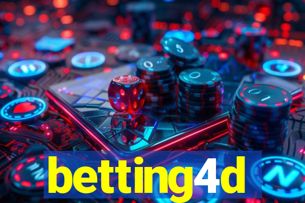 betting4d