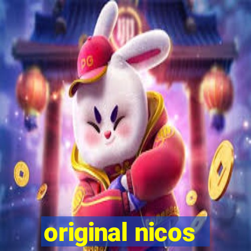 original nicos