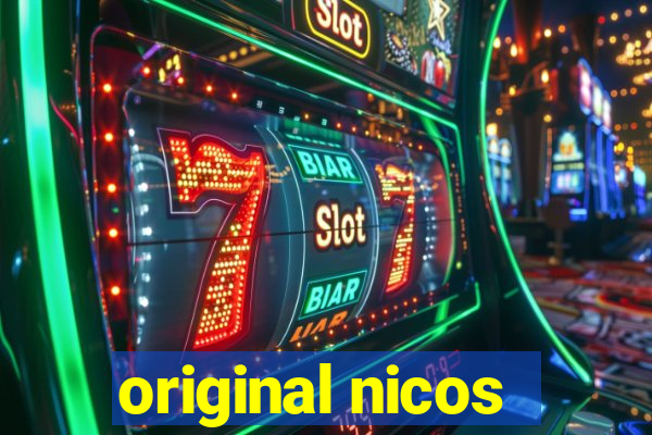 original nicos