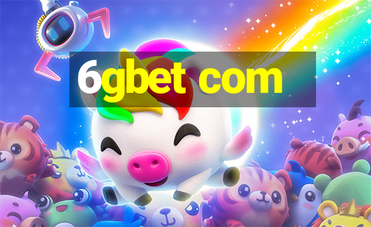 6gbet com