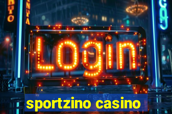 sportzino casino