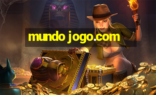 mundo jogo.com