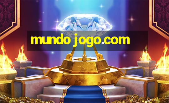 mundo jogo.com