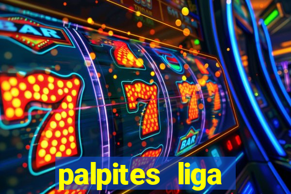 palpites liga europa hoje