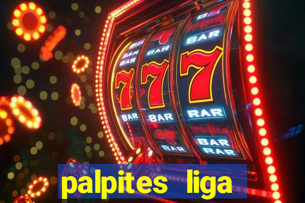 palpites liga europa hoje