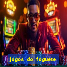 jogos do foguete que ganha dinheiro