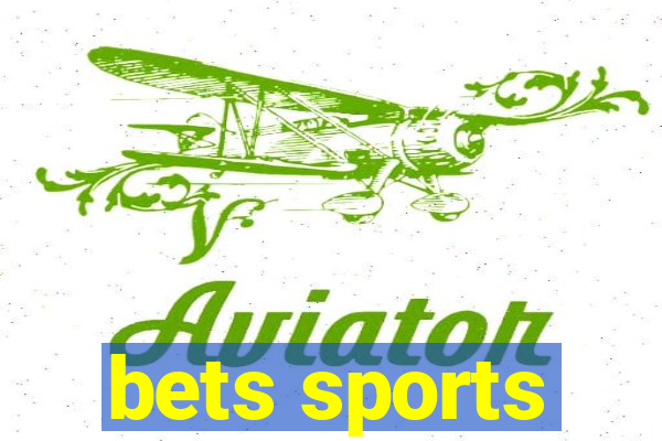 bets sports