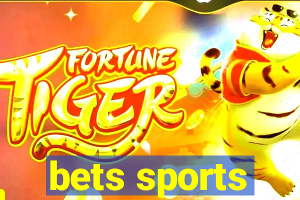 bets sports