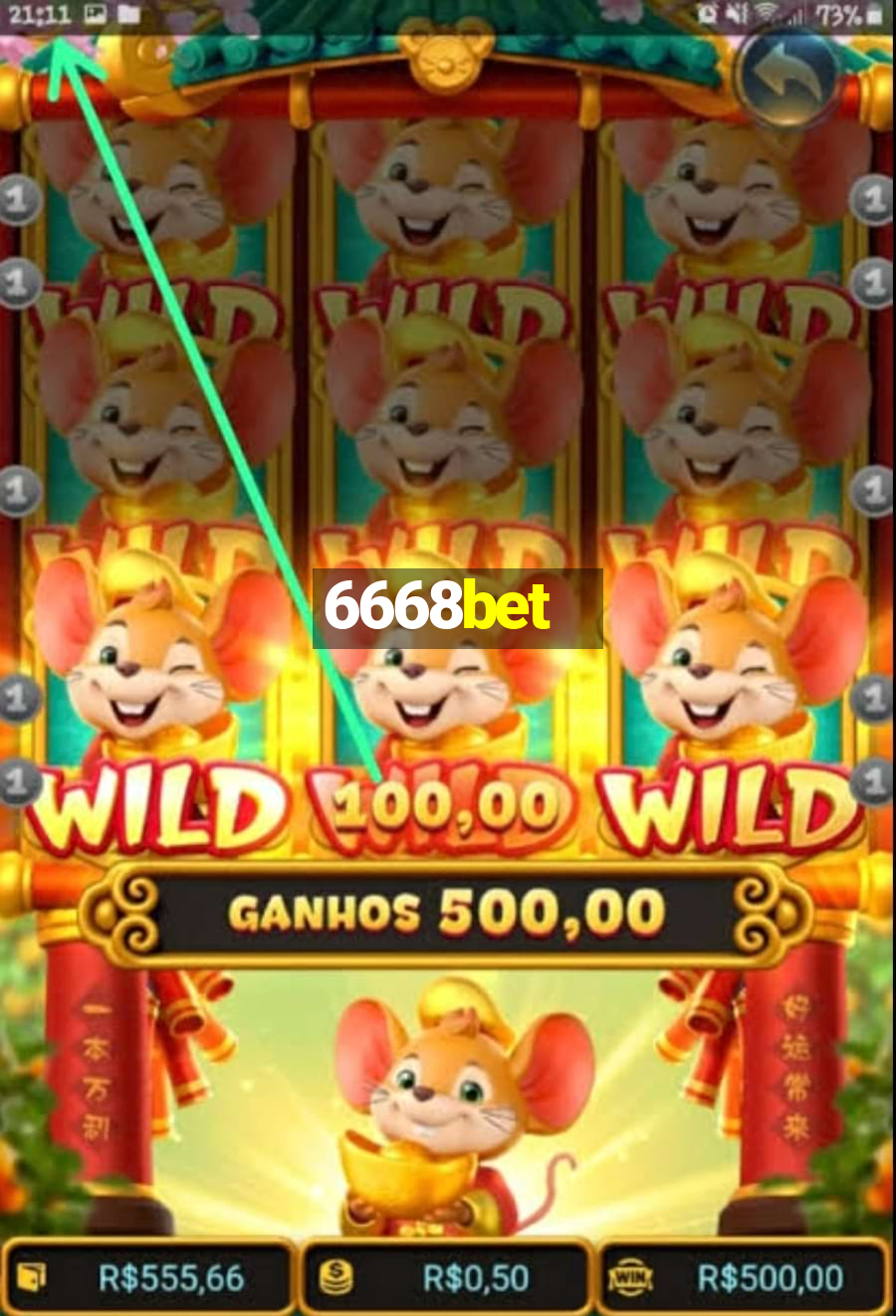 6668bet