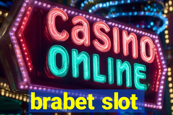 brabet slot