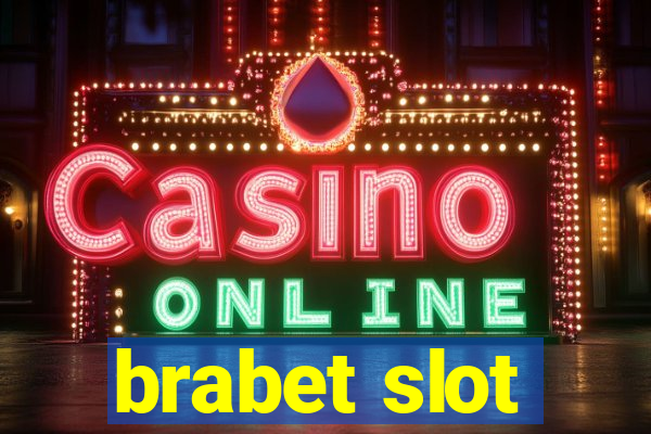 brabet slot