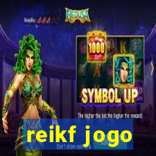 reikf jogo