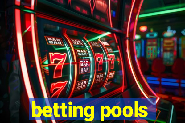 betting pools