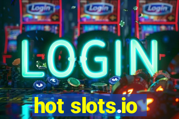 hot slots.io