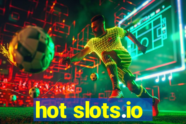 hot slots.io