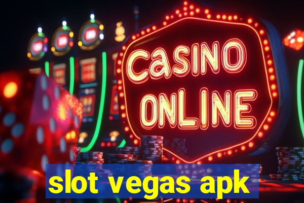 slot vegas apk