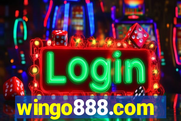 wingo888.com