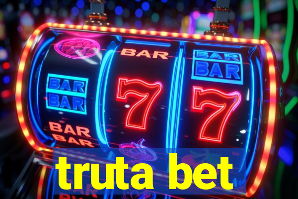 truta bet