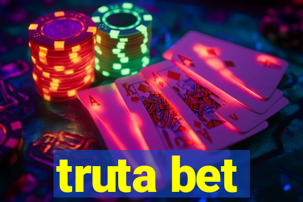 truta bet