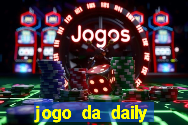 jogo da daily fortune teller