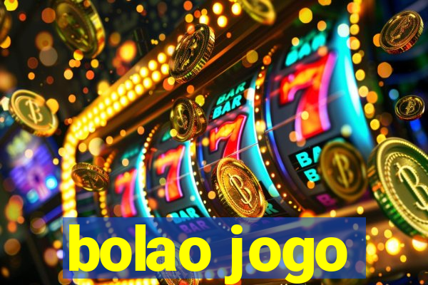 bolao jogo