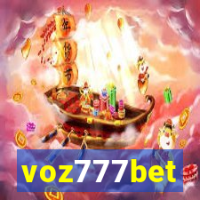 voz777bet