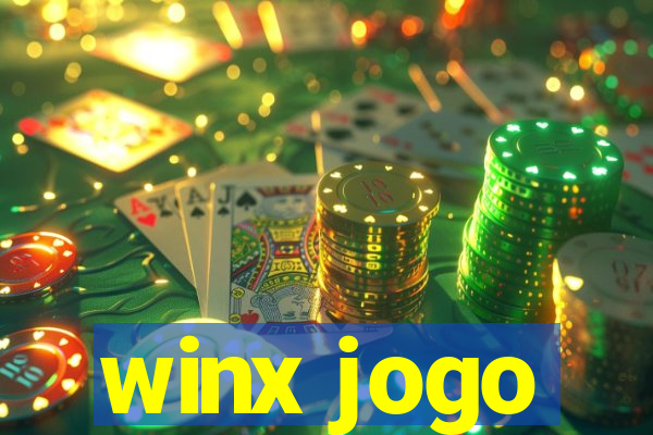 winx jogo