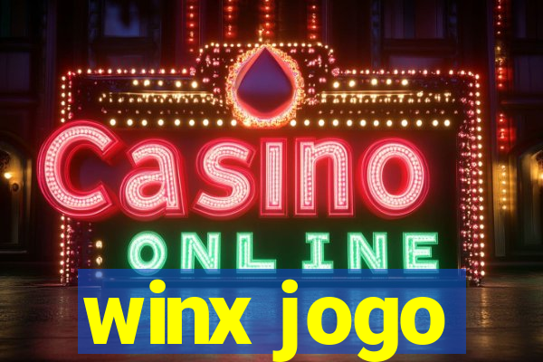 winx jogo