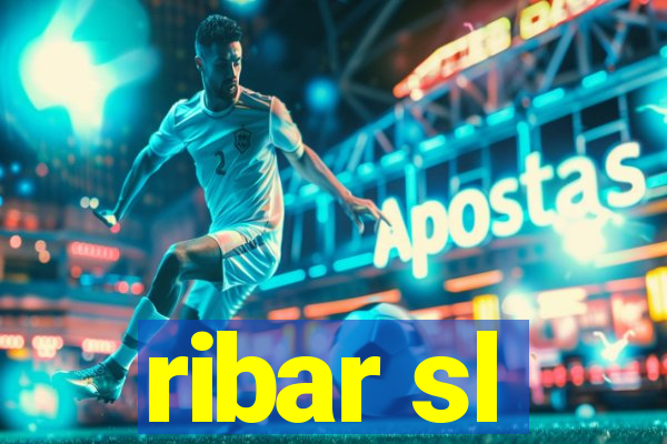 ribar sl