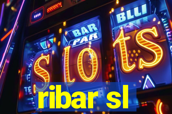 ribar sl