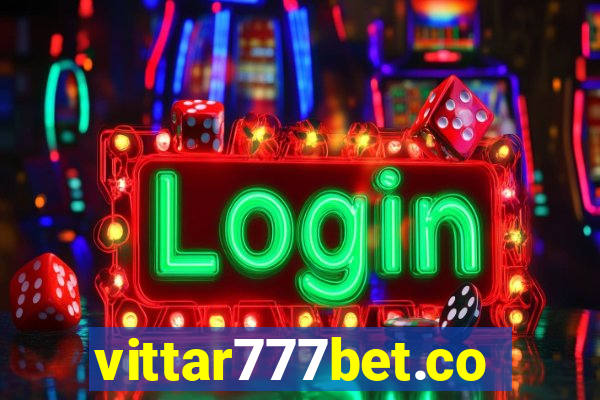 vittar777bet.com